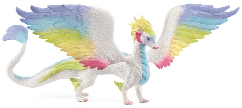 Drago arcobaleno (BAYALA - Price unit p.) Schleich