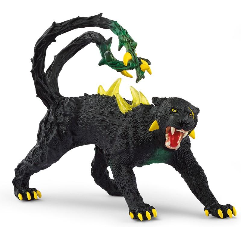 Pantera dell'ombra (ELDRADOR CREATURES) Schleich