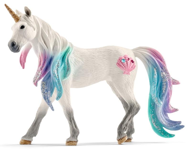 Unicorno di mare, giumenta (BAYALA - Price unit p.) Schleich