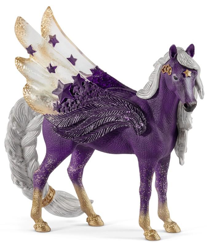 Giumenta Pegaso Stelle (BAYALA - Price unit p.) Schleich