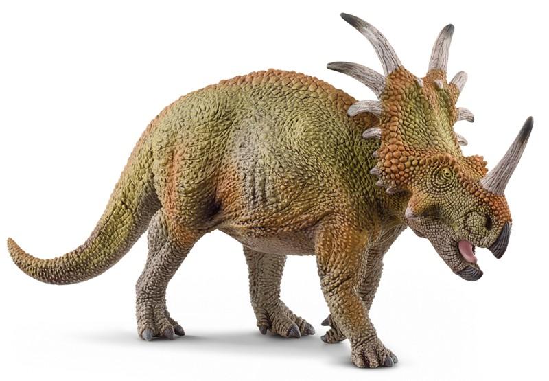 Stiracosauro (DINOSAURS) Schleich