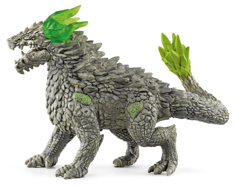 Drago di pietra (ELDRADOR CREATURES) Schleich
