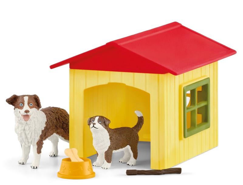 Cuccia per cani (FARM WORLD - Price unit p.) Schleich