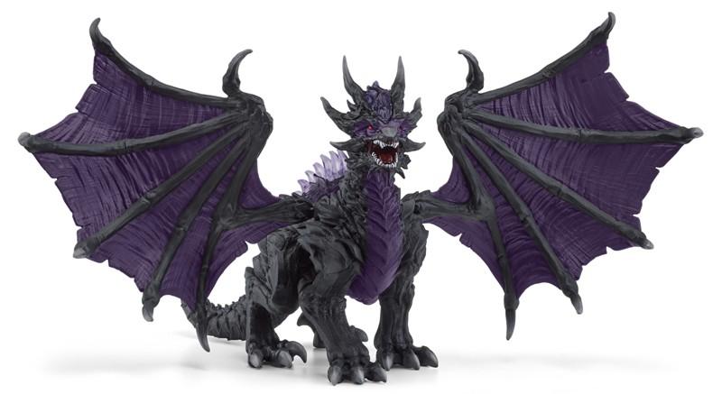Drago delle tenebre (ELDRADOR CREATURES) Schleich