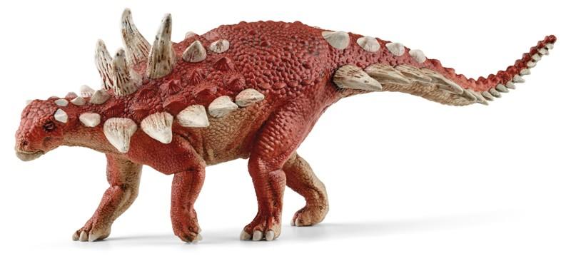 Gastonia (DINOSAURS - Price unit p.) Schleich