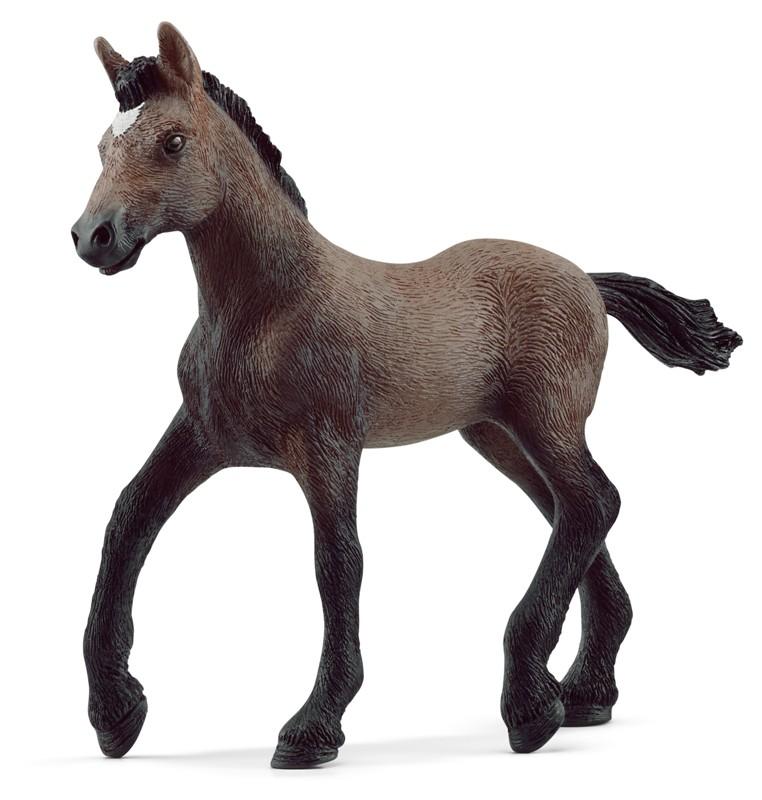 Puledro Paso Peruano (HORSE CLUB - Price red) Schleich