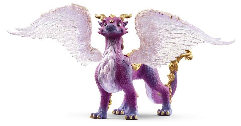 Drago del cielo notturno (BAYALA - Price unit p.) Schleich