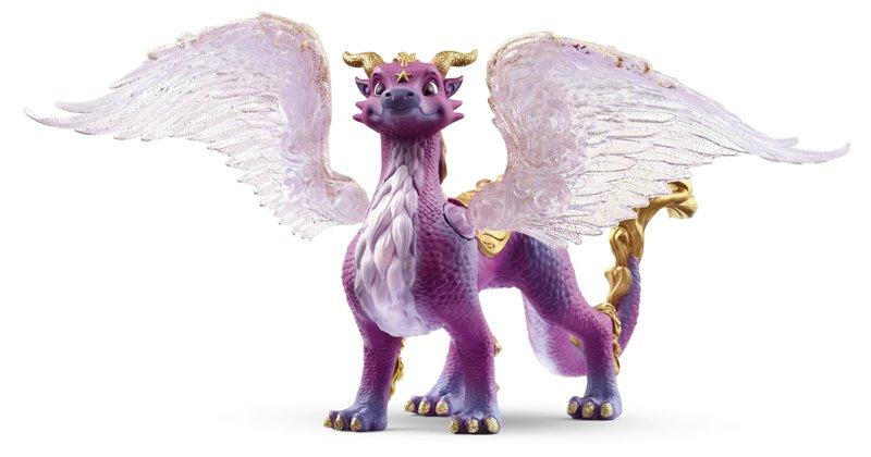 Drago del cielo notturno (BAYALA) Schleich