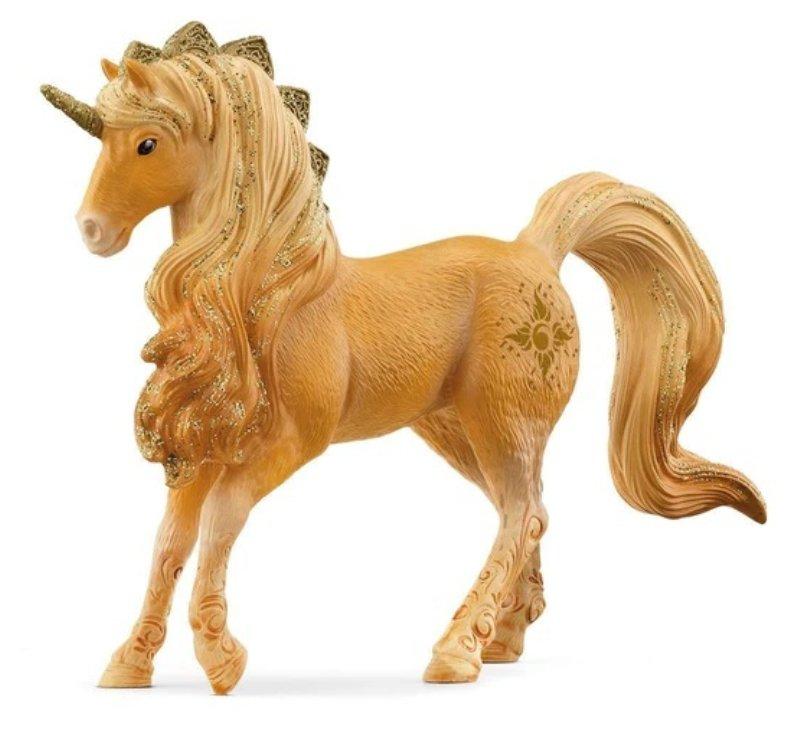 Stallone di unicorno Apollo (BAYALA) Schleich