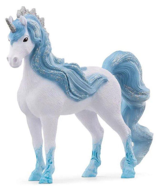 Giumenta di unicorno Flowy (BAYALA) Schleich