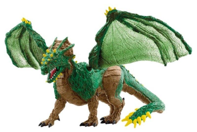 Drago della giungla (ELDRADOR CREATURES) Schleich