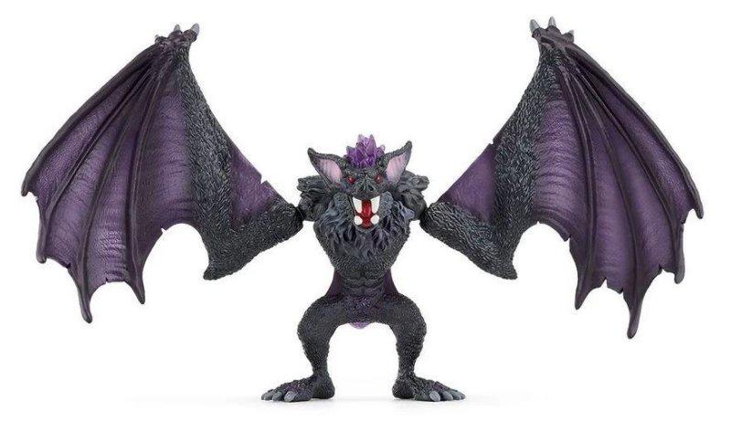 Pipistrello delle tenebre (ELDRADOR CREATURES) Schleich