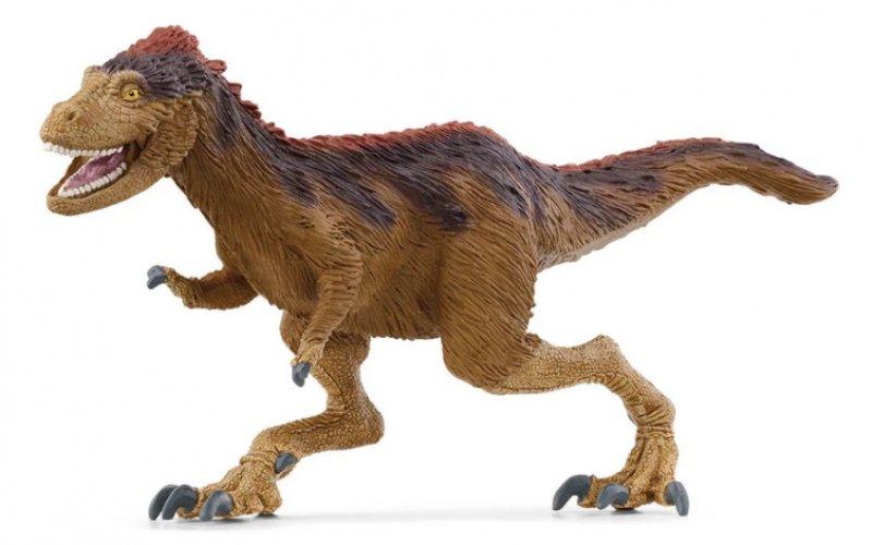 Moros Intrepidus (DINOSAURS) Schleich