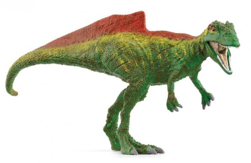 Concavenator (DINOSAURS) Schleich