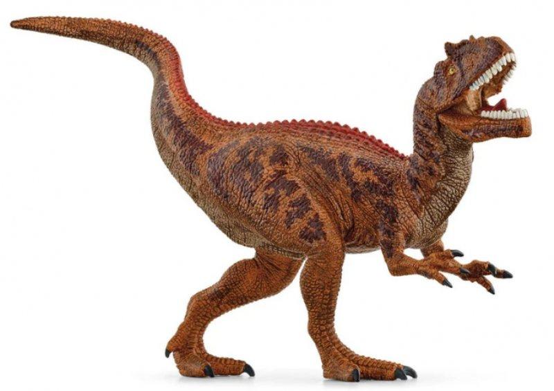 Allosauro (DINOSAURS) Schleich