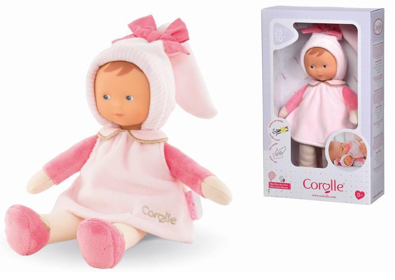 Corolle Bebe' Miss Sweet Dreams cm.25 corolle