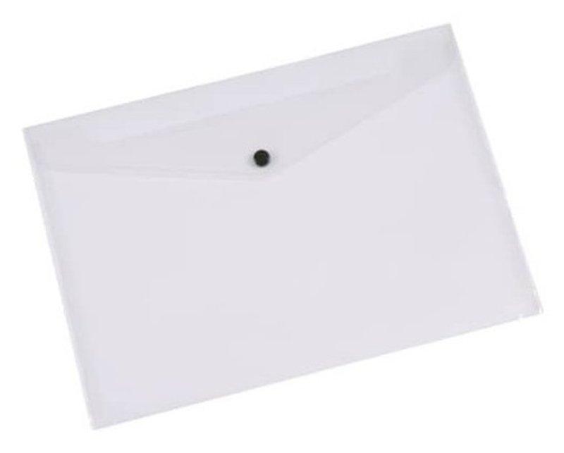 BUST.BOTTON.A4 TRASPARENTE BlueKover.COM SRL