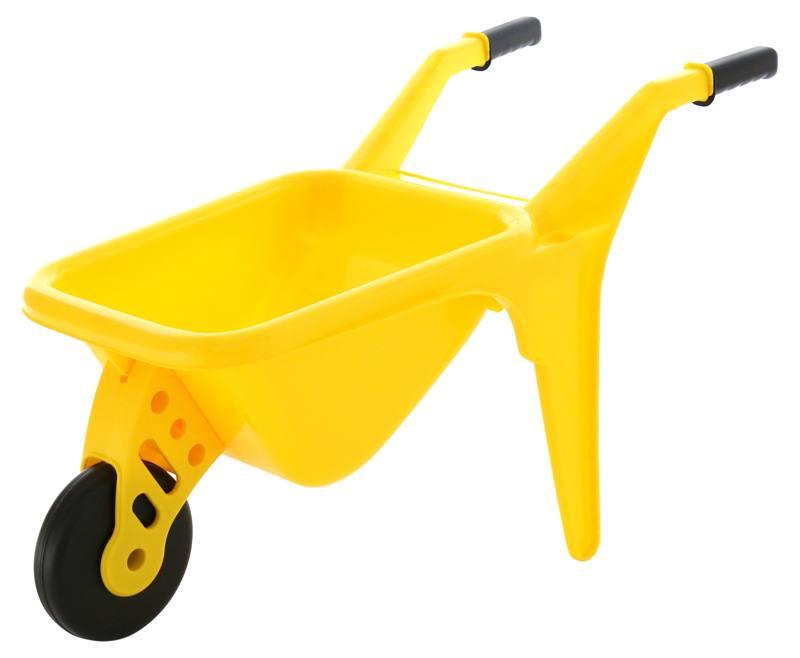 Wheelbarrow - Mm.730x340x400 POLESIE