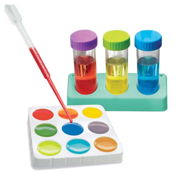 Kidz Labs Magie con i Colori 4M