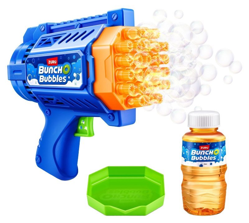 PISTOLA SPARABOLLE PICCOLA Zuru