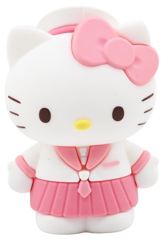 Hello Kitty 5cm Figurine Dress-Up Series PDQ (12 Units) Toys Matter Europe Limited