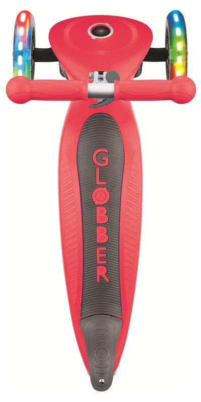 GLOBBER PRIMO ROSA Proludis (Prolux SRL)