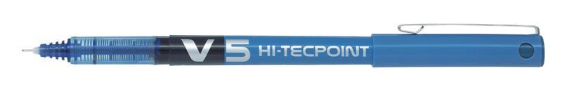 HI-TECP. V5 BLU BX-V5-L pilot