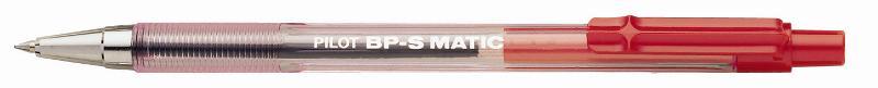 SF.BPS-MATIC FINE ROSSO BPS-135F-R pilot