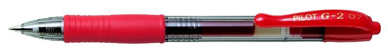 SF.G-2 ROSSO BL-G2-7 pilot