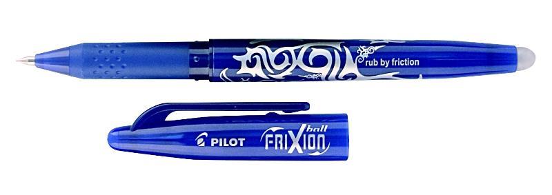 SFERA FRIXION BALL 0,7 BLU BL-FR-7 L pilot