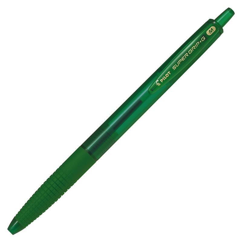 SF. SUPERGRIP G A SCATTO MEDIO VERDE pilot