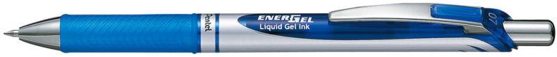 ENERGEL XM 07 CLICK BLU Pentel Ital. SPA