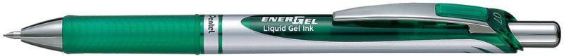 ENERGEL XM 07 CLICK VERDE Pentel Ital. SPA