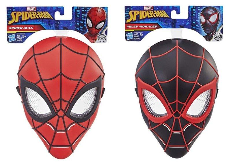 SPD HERO MASK AST hasbro