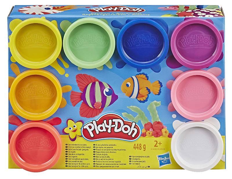 PD 8 VASETTI AST. hasbro