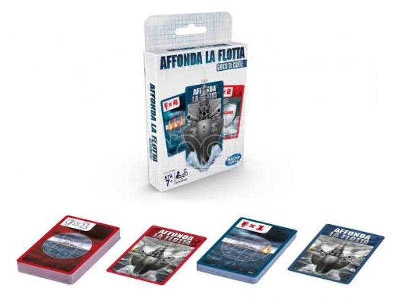 ASSORTITO CLASSIC CARD GAMES (GAMES) hasbro