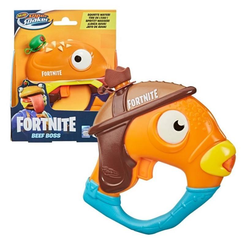 NERF H2O FORTINITE MICRO hasbro