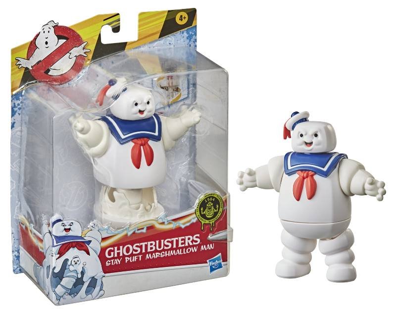 GHOSTBUSTERS FANTASMI ASSORTITI hasbro