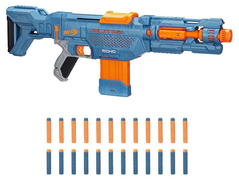 NER ELITE 2.0 ECHO CS 10 hasbro