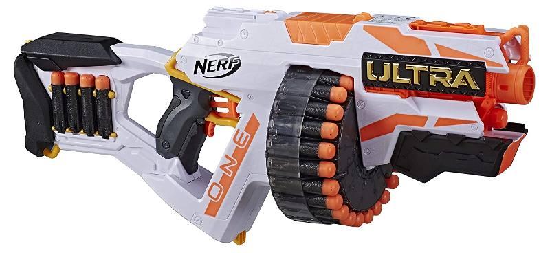 NERF ULTRA ONE hasbro