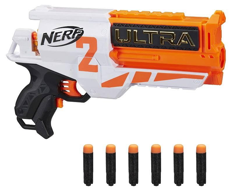 NER ULTRA TWO hasbro