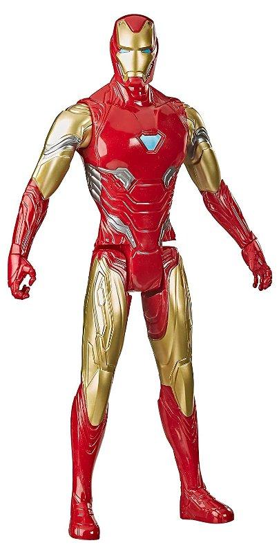 AVENGERS TITAN HERO IRON MAN hasbro