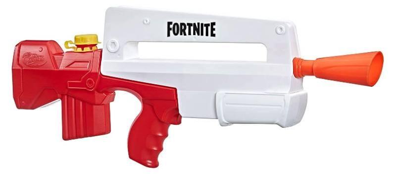 NERF H2O FORTNITE BURST AR hasbro