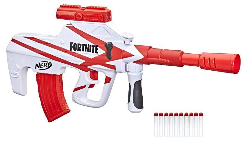 NER FORTNITE B AR hasbro