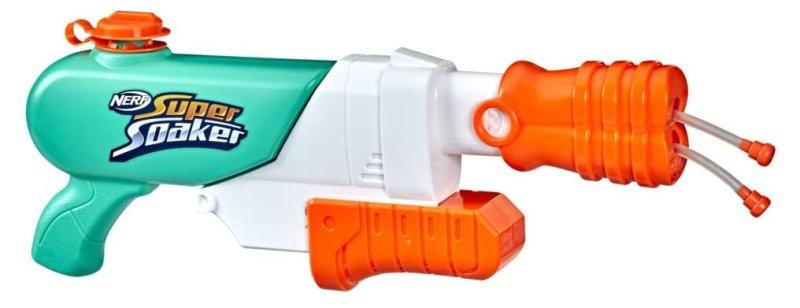 SOA HYDRO FRENZY (SUPERSOAKER) hasbro