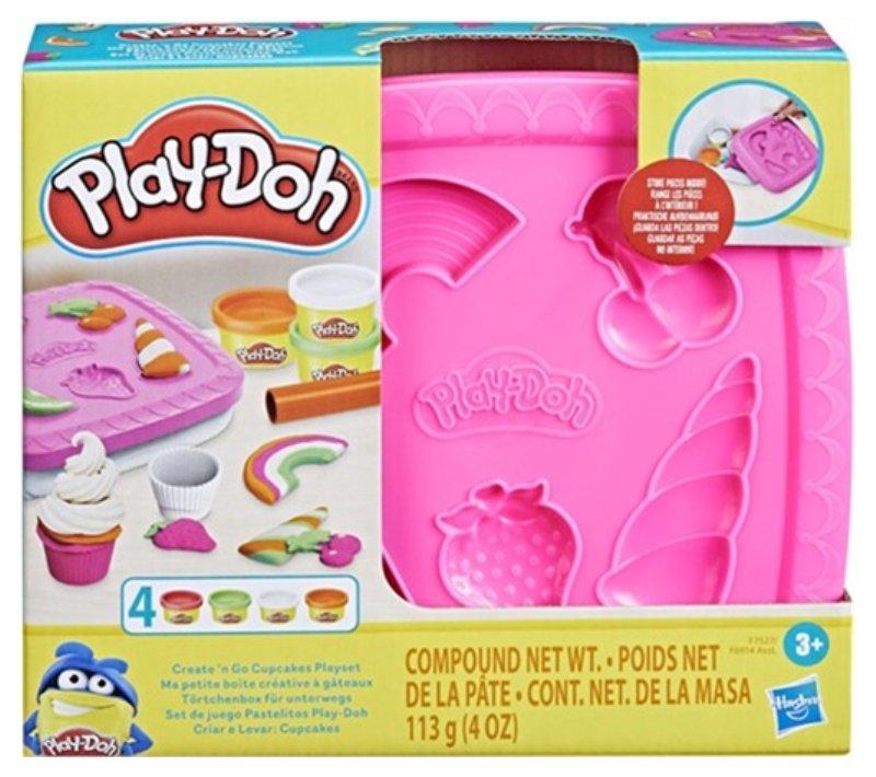 PD CREA E PORTA CON TE AST hasbro