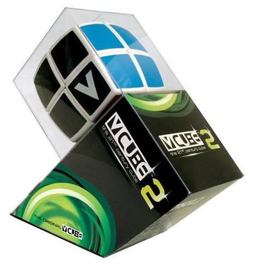 V-CUBE 2X2 BOMBATO Verdes S.A. (distr. DalNegro) Cubi professionali