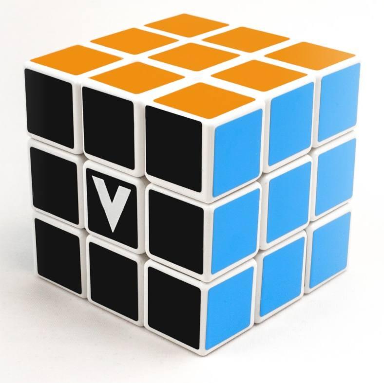 V-CUBE 3X3 PIATTO Verdes S.A. (distr. DalNegro) Cubi professionali