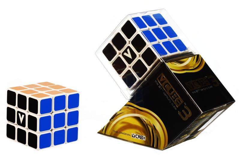 V-CUBE 3X3 PIATTO Verdes S.A. (distr. DalNegro) Cubi professionali