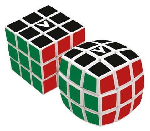 V-CUBE 3X3 PIATTO Verdes S.A. (distr. DalNegro) Cubi professionali